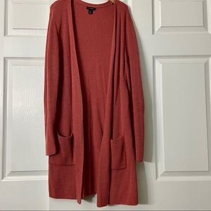 Halogen Cardigan